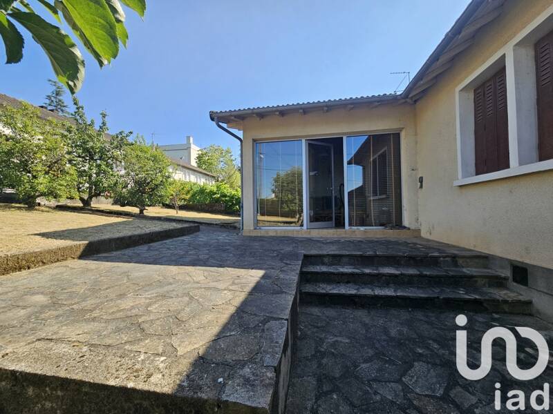 Maison à vendre, 107m², LIMOGES