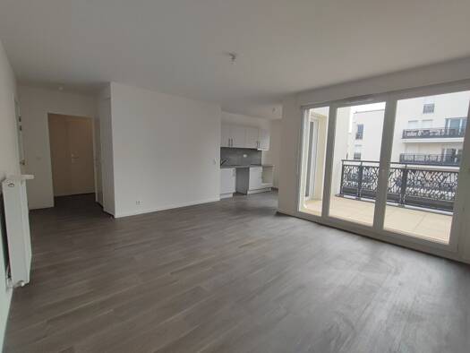 Appartement à vendre 210 000 € 3 pièces 2 chambres 63,03 m² Étage 3/4 Beauval Aragon Meaux 77100