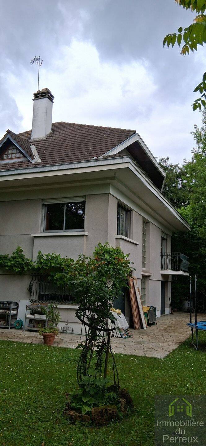 Maison à vendre, 229m², CHELLES