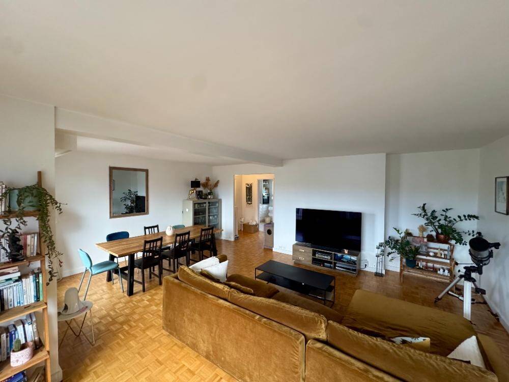 Maison à louer, 86m², VERSAILLES