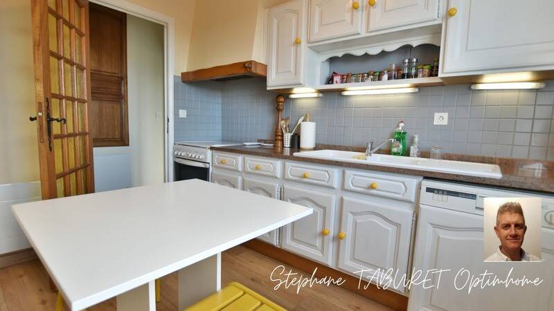 Maison à vendre, 129m², MAUREILLAS LAS ILLAS