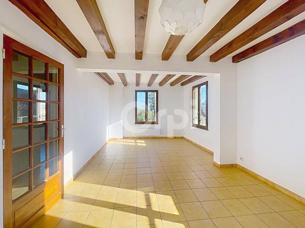 Maison à louer, 75m², SAINT FARGEAU PONTHIERRY