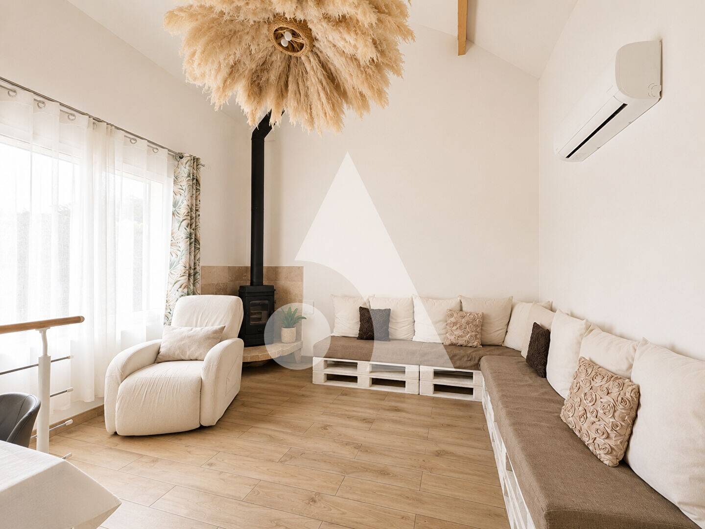 Maison à vendre, 76m², LA FRETTE SUR SEINE