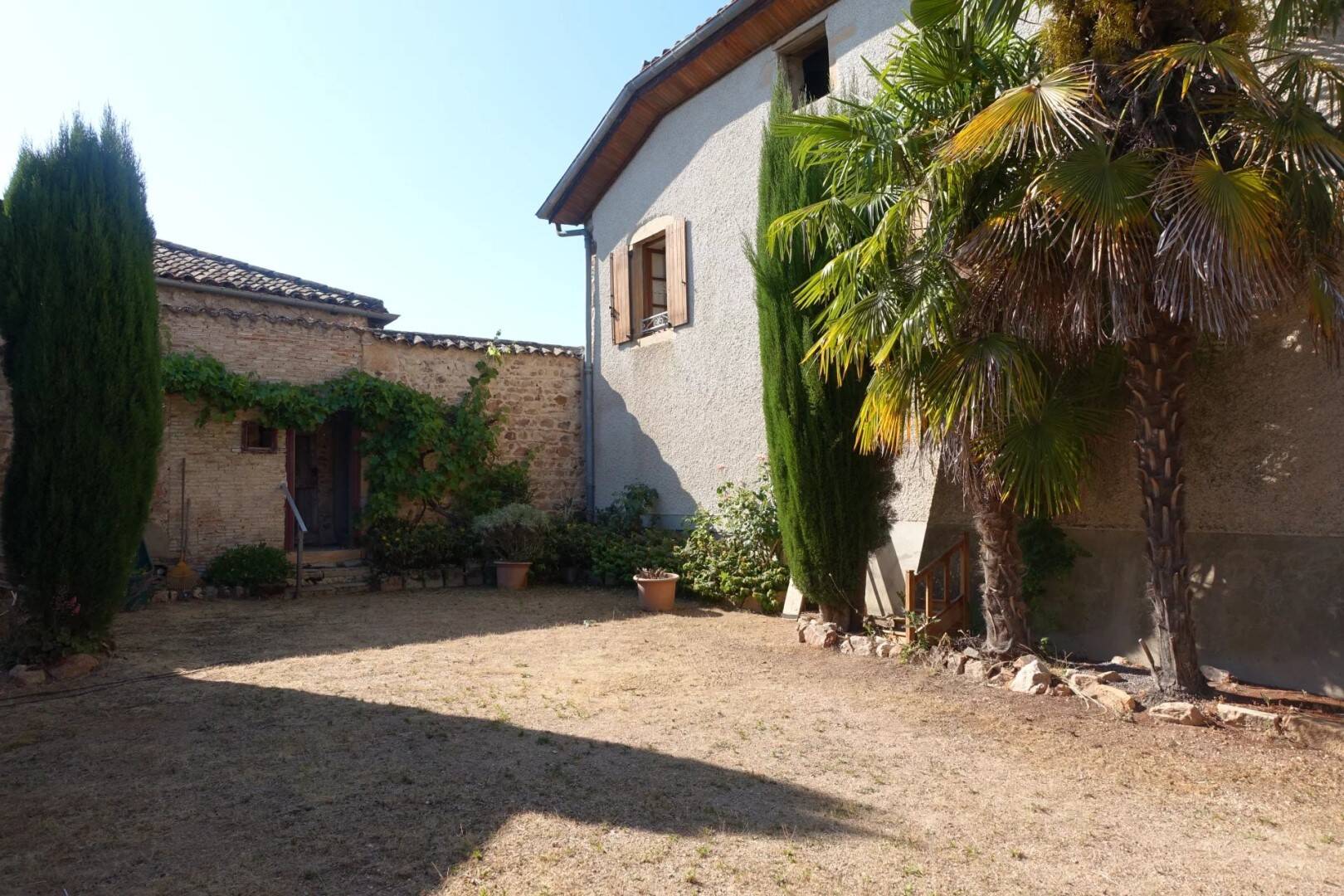 Maison à vendre, 100m², ROMANECHE THORINS