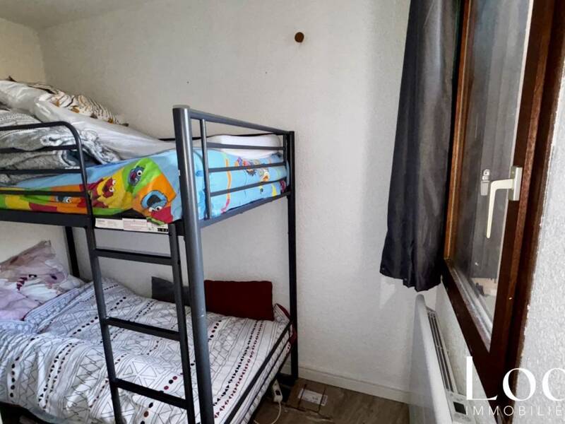 Maison à vendre, 24m², PUY SAINT VINCENT