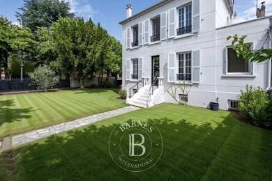 Maison à vendre 990 000 € 4 pièces 2 chambres 120 m² Le Perreux-sur-Marne 94170