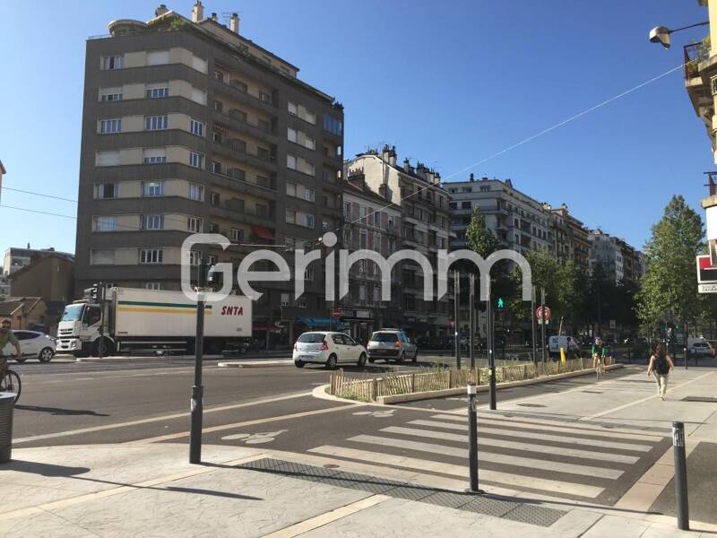 Maison à louer, 18m², GRENOBLE