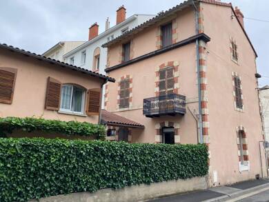 Maison à louer 1 150 € 5 pièces 4 chambres 108 m² Chamalières 63400