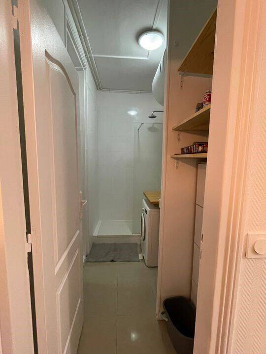 Maison à louer, 34m², LEVALLOIS PERRET