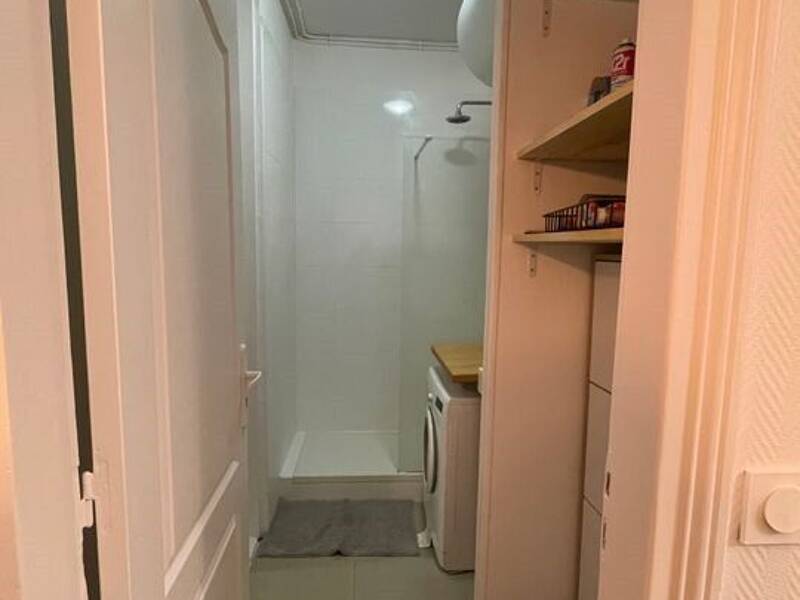 Maison à louer, 34m², LEVALLOIS PERRET