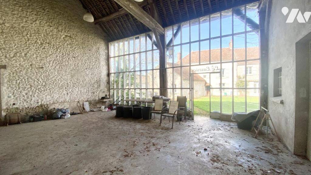 Maison à vendre, 250m², VAUDOY EN BRIE