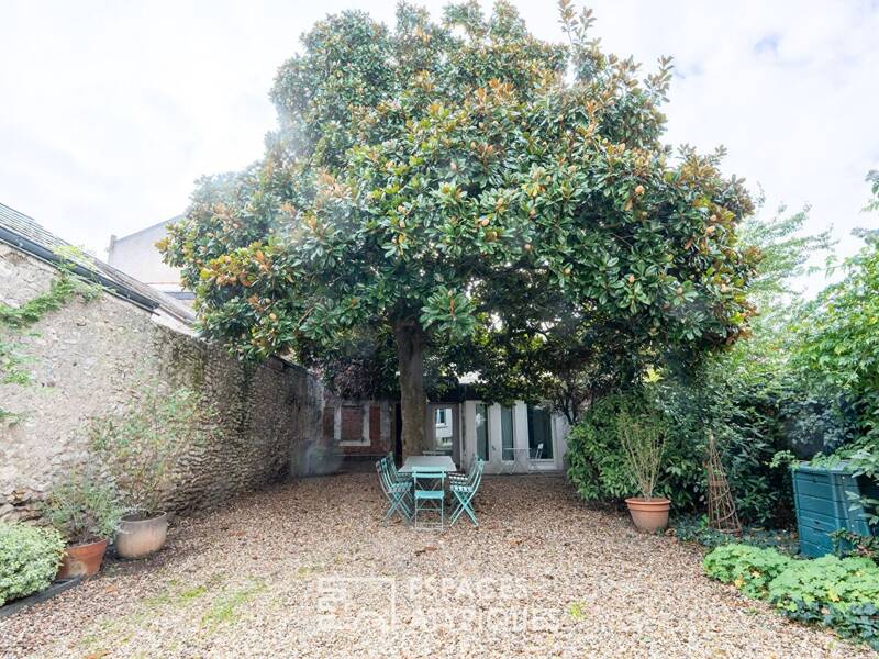 Maison à vendre, 135m², TOURS