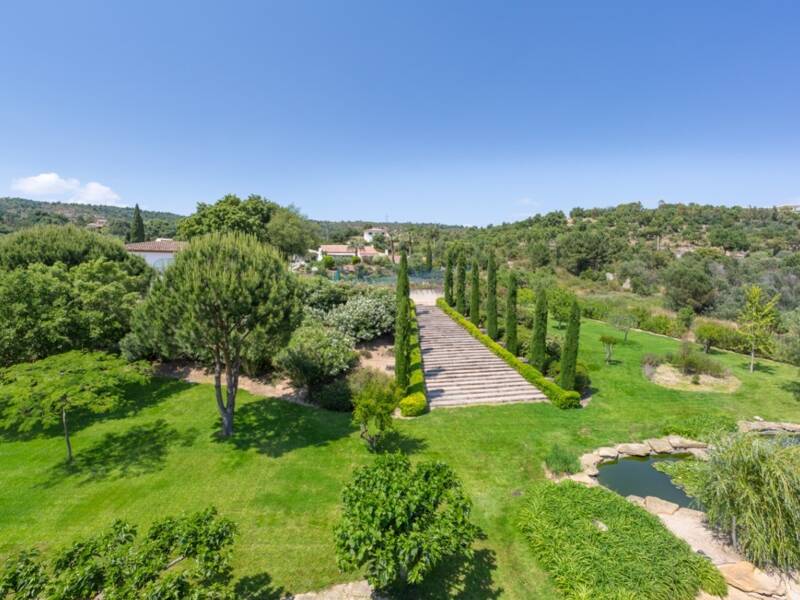 Maison à vendre, 700m², VAR