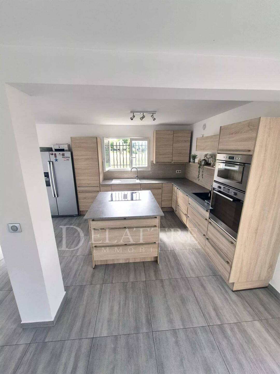 Maison à vendre, 87m², ANTIBES