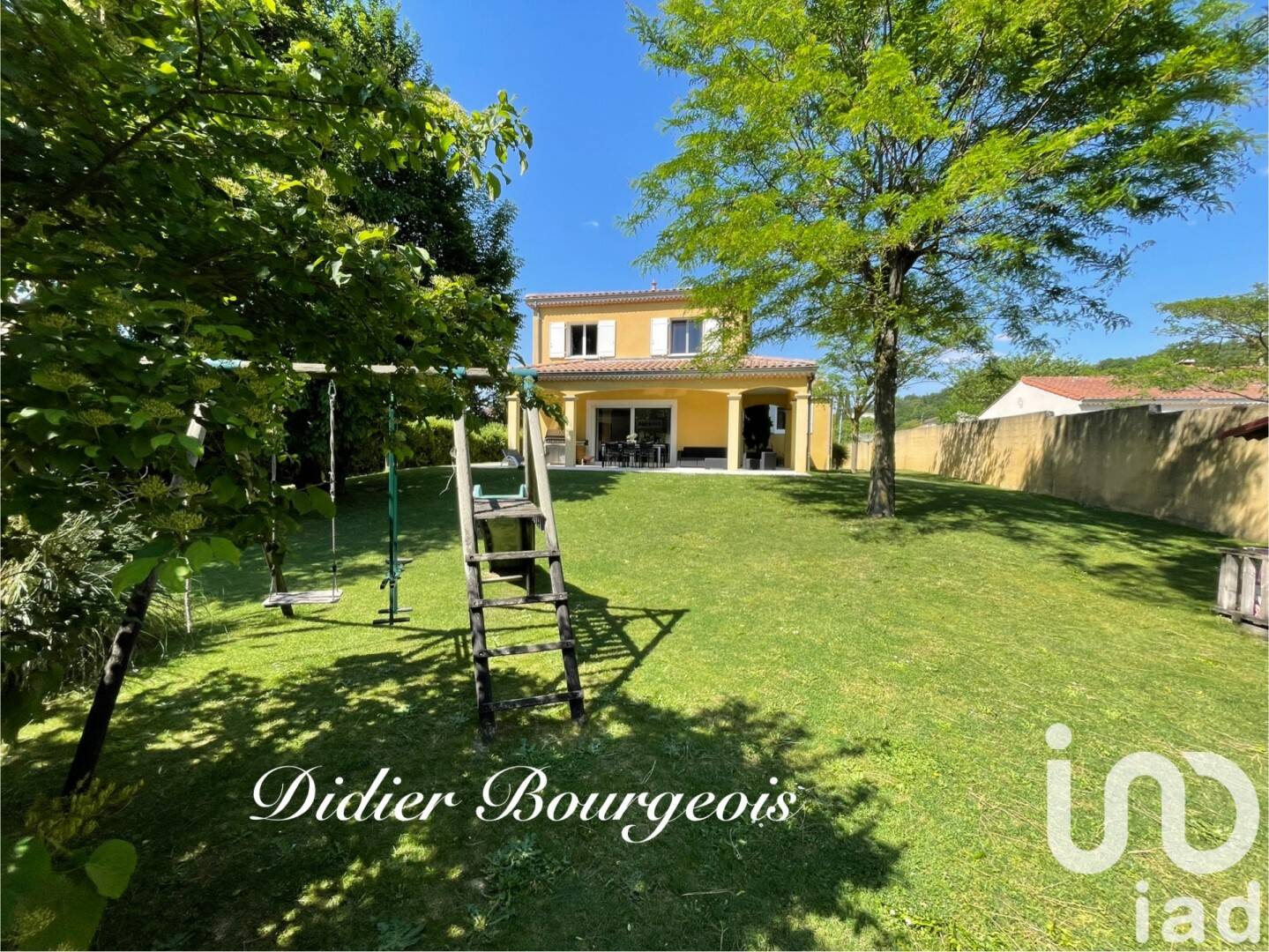 Maison à vendre, 185m², VALENCE