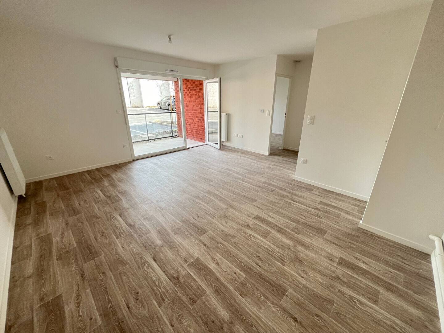 Maison à louer, 46m², TOURCOING