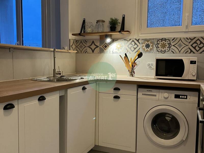 Maison à louer, 62m², LE HAVRE