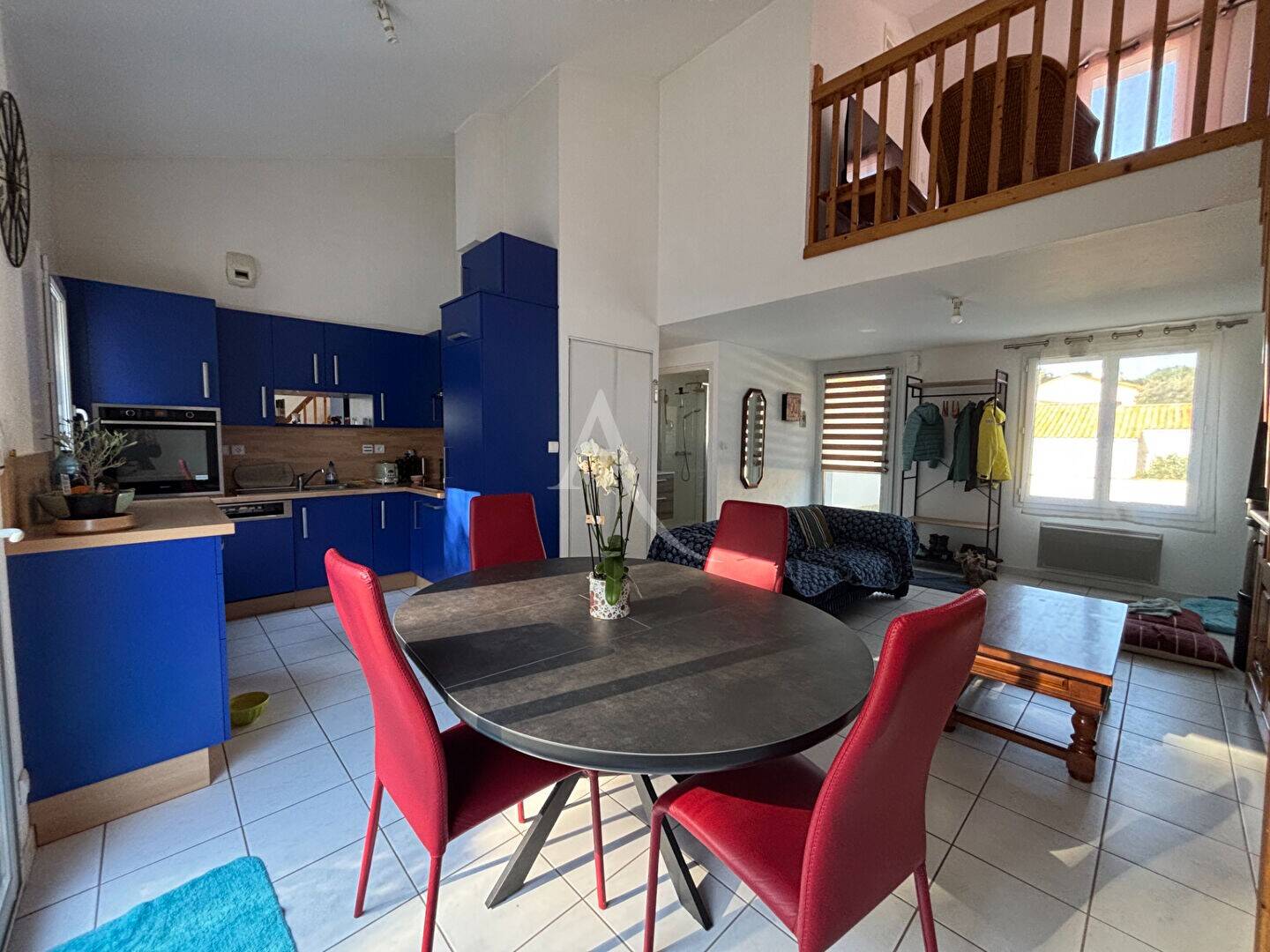 Maison à vendre, 74m², LA TRANCHE SUR MER