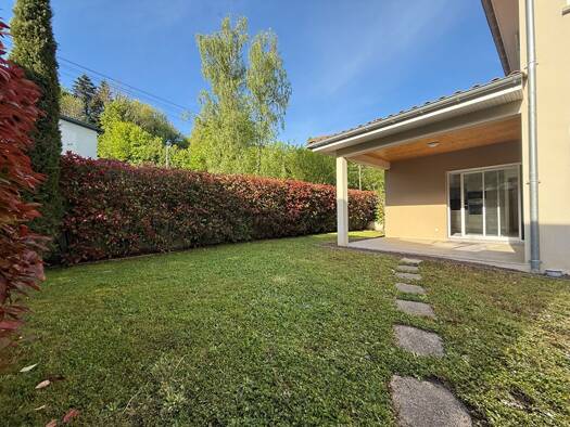 Appartement à vendre 345 000 € 5 pièces 3 chambres 117,95 m² 1er étage Les-Collines Vienne 38200