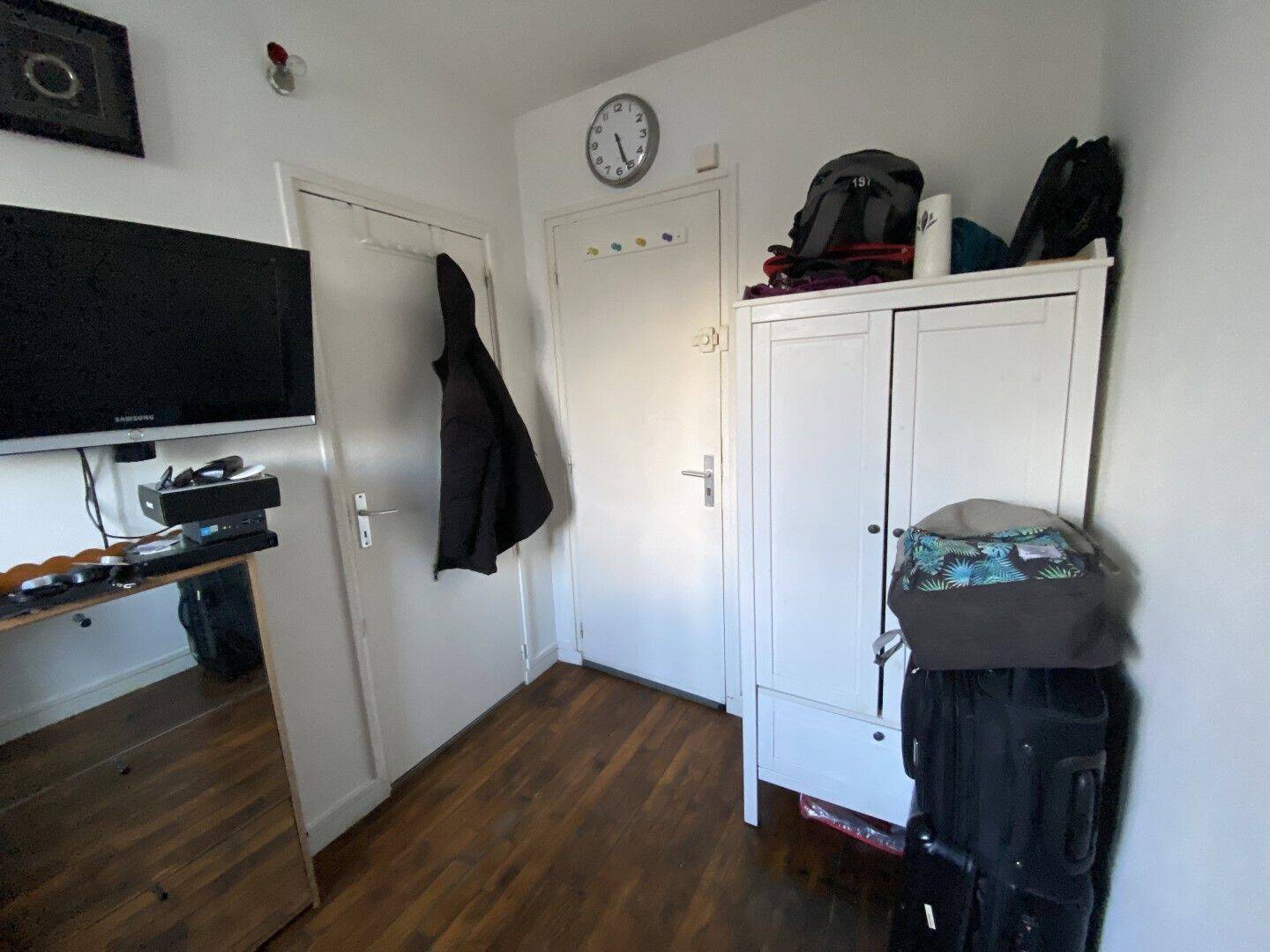 Maison à louer, 10m², LEVALLOIS PERRET