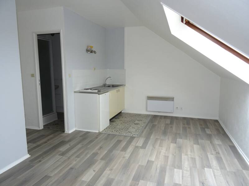 Maison à louer, 20m², OLIVET