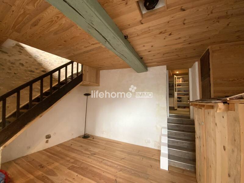 Maison à vendre, 100m², ROUSSINES