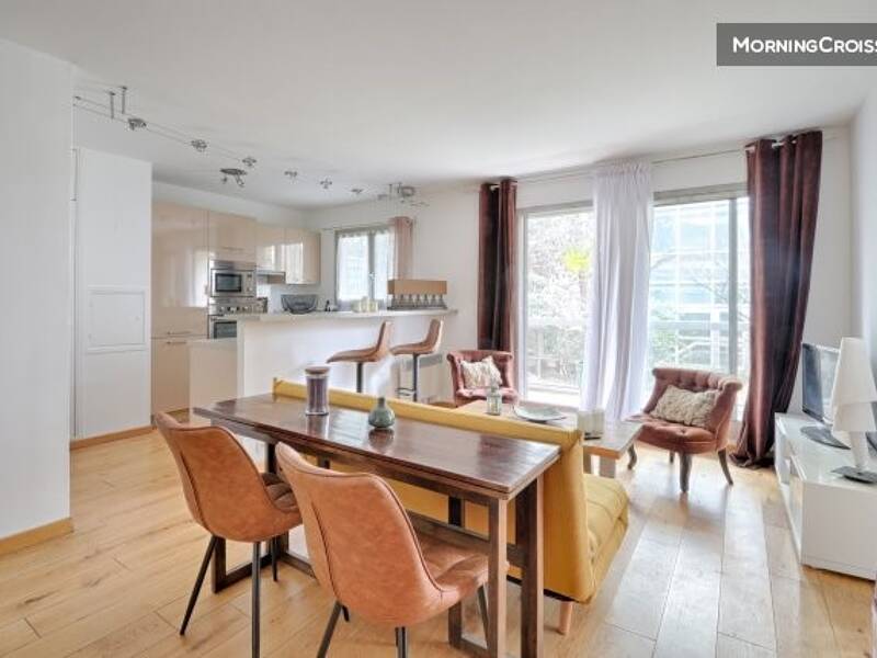 Maison à louer, 44m², BOULOGNE BILLANCOURT