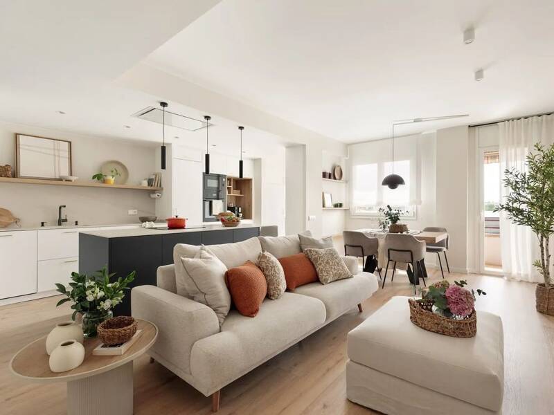 Maison à vendre, 85m², SEVRAN