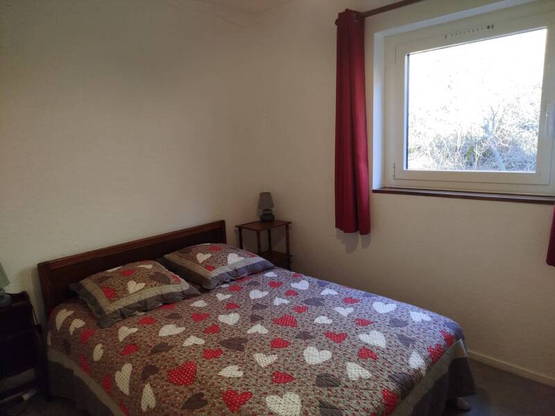 Maison à vendre, 50m², BESSE ET SAINT ANASTAISE