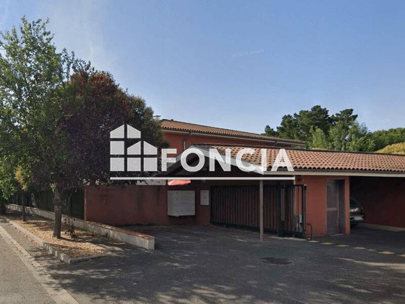 Maison à louer, 40m², CUGNAUX