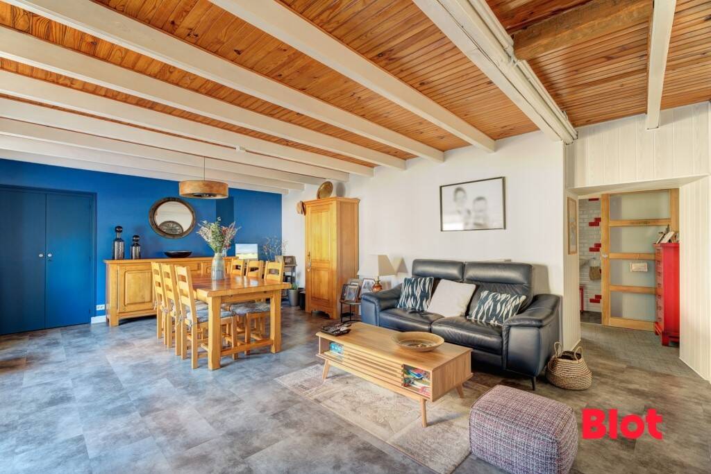 Maison à vendre, 160m², PLEUDIHEN SUR RANCE