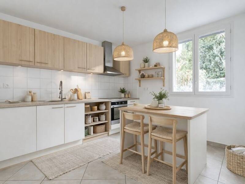 Maison à vendre, 80m², BRON