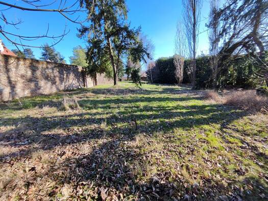 Terrain à vendre 299 000 € 602 m² de terrain Feucherolles 78810