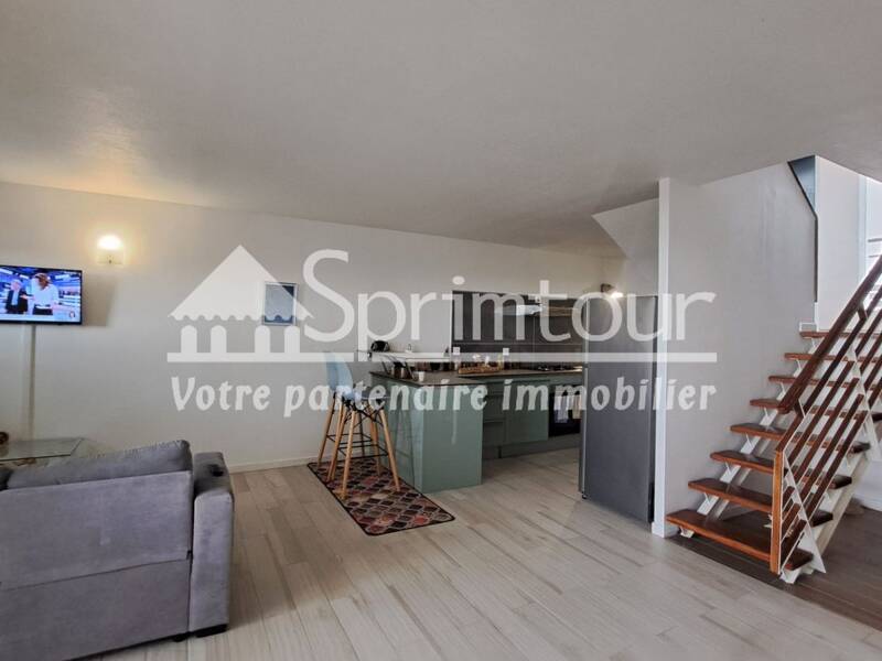 Maison à louer, 70m², BASSE TERRE