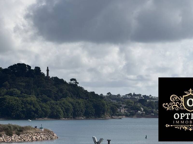 Maison à louer, 126m², PAIMPOL