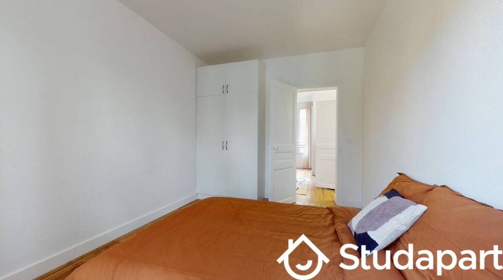 Maison à louer, 41m², IVRY SUR SEINE