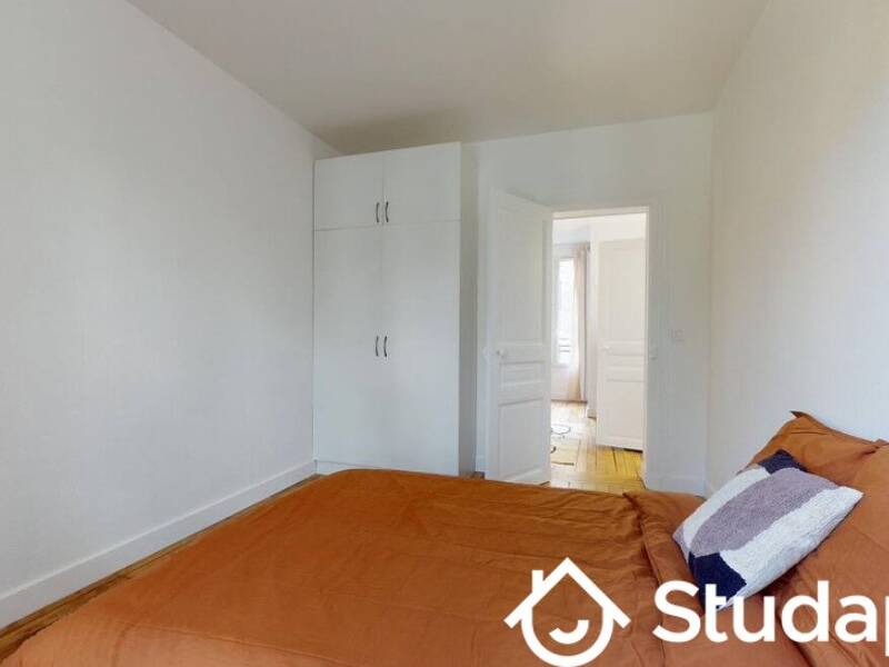 Maison à louer, 41m², IVRY SUR SEINE