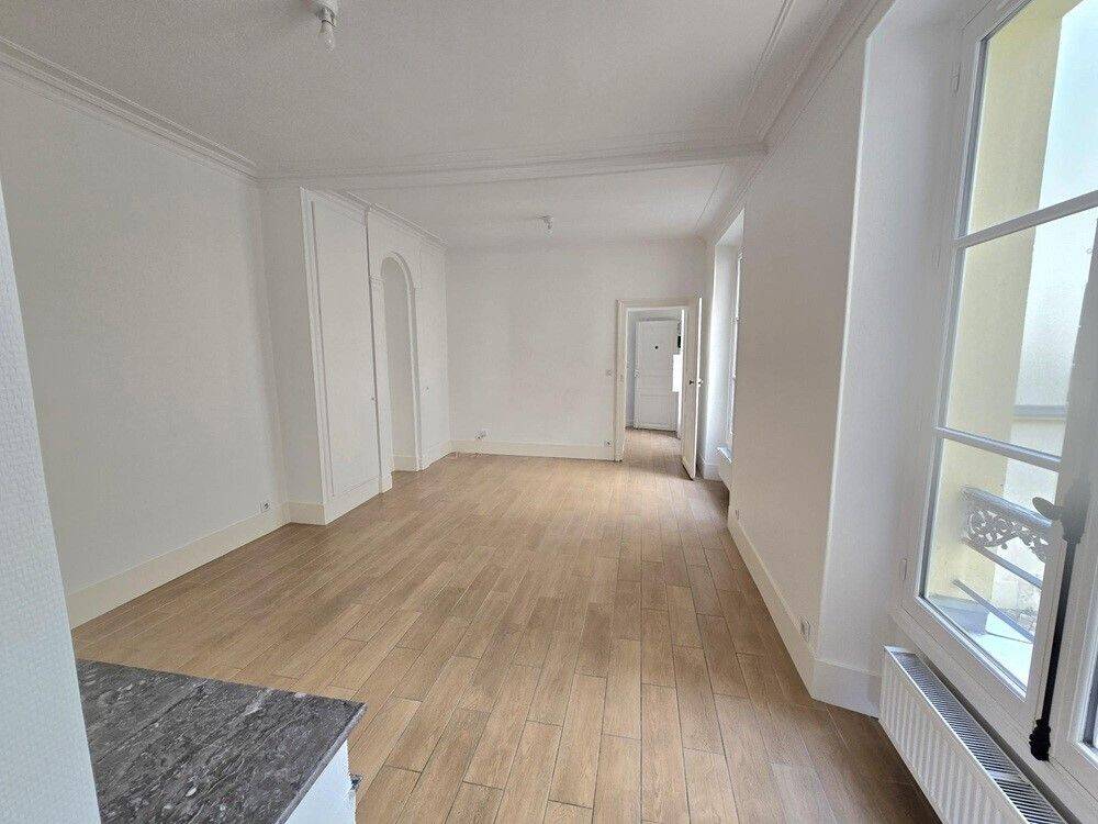 Maison à louer, 68m², VERSAILLES