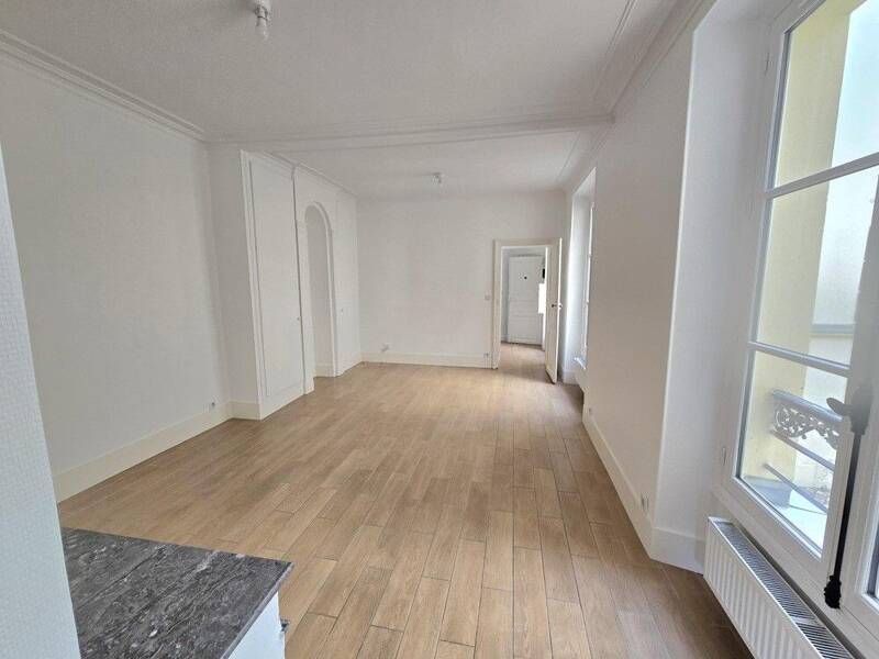 Maison à louer, 68m², VERSAILLES