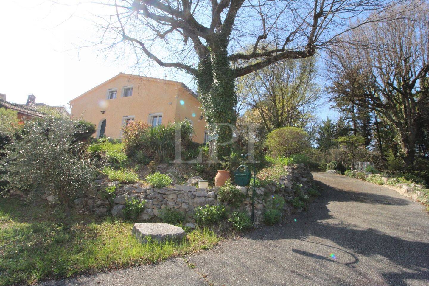 Maison à vendre, 112m², SAINT MARTIN DE CASTILLON