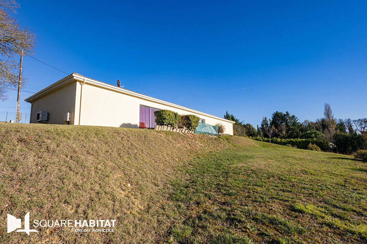 Maison à vendre, 167m², AUCH