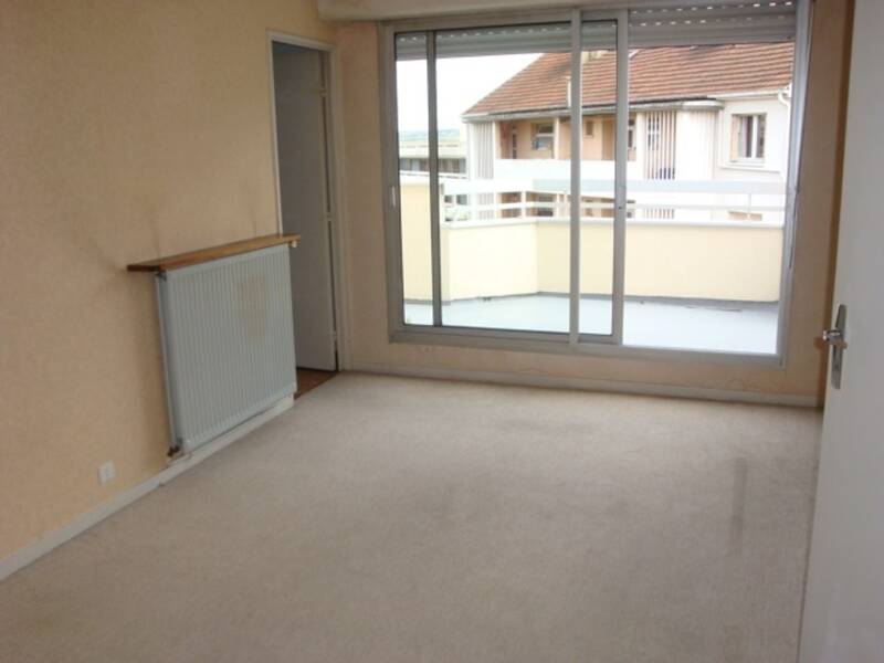 Maison à vendre, 32m², AUXERRE