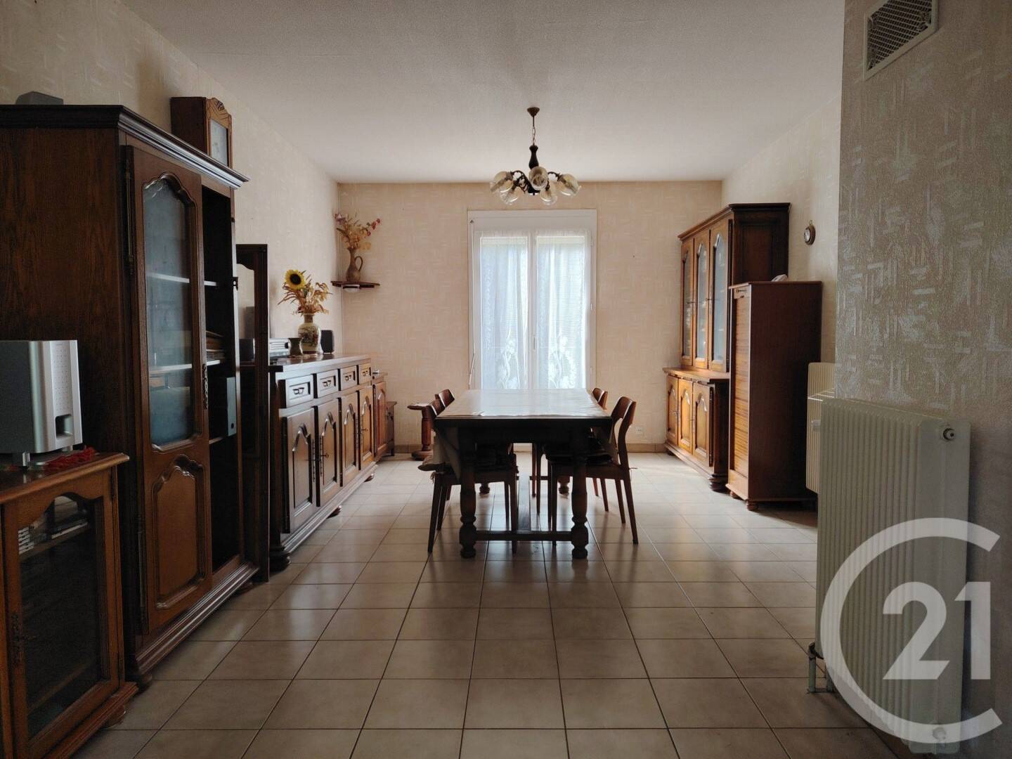 Maison à vendre, 98m², CALVADOS