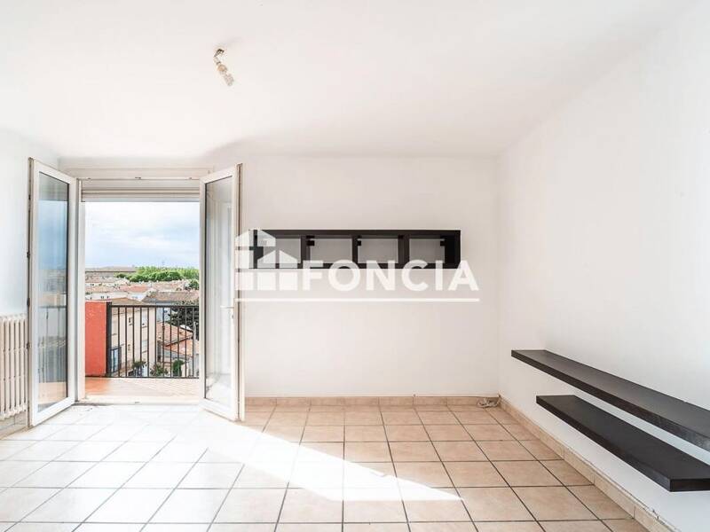 Maison à vendre, 64m², PERPIGNAN