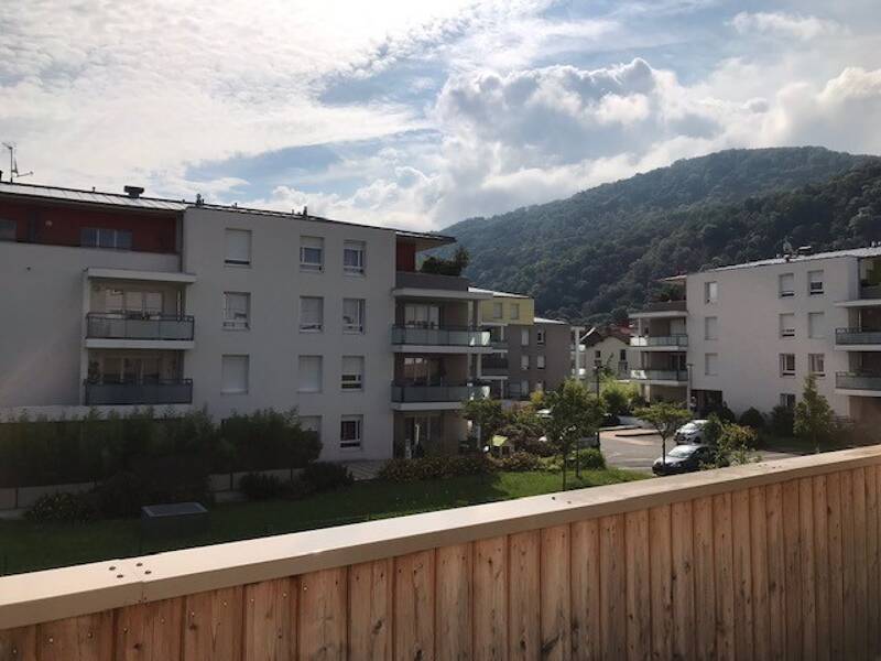 Maison à louer, 35m², GIERES