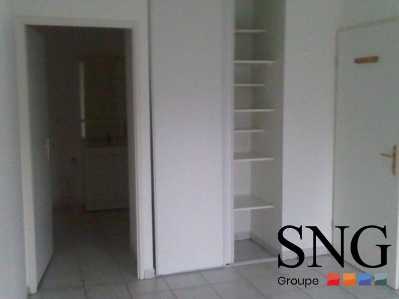 Maison à louer, 42m², HESDIN