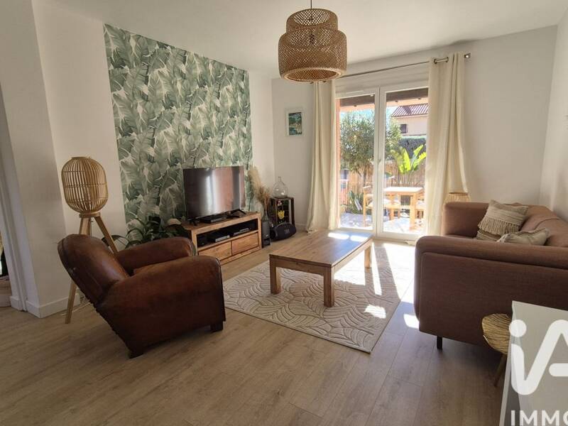 Maison à vendre, 80m², OLLIOULES