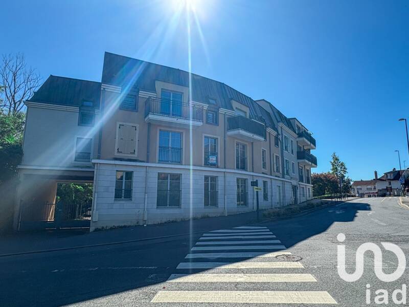 Maison à vendre, 61m², ORSAY