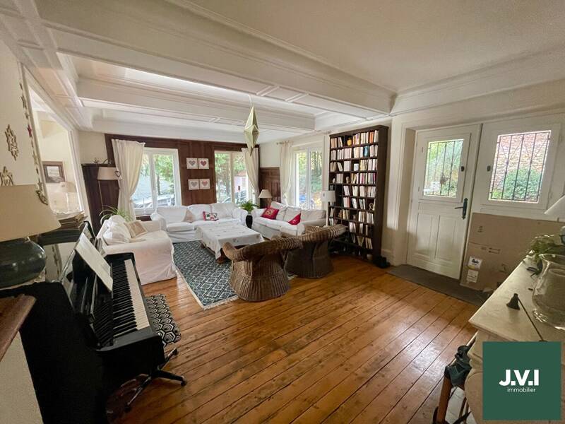 Maison à vendre, 238m², MONTMORENCY