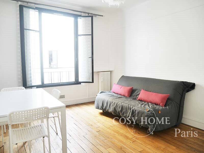 Maison à louer, 40m², BOULOGNE BILLANCOURT